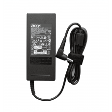 Блок живлення (зарядка) для ноутбука Acer 90W (19V 4,74А 5,5*1,7мм) KP.09003.008 Оригінал від Acer Блок живлення (зарядка) для ноутбука Acer 90W (19V 4,74А 5,5*1,7мм) KP.09003.008 Оригінал від Acer