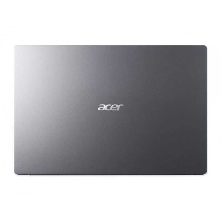 Корпус ноутбука / кришка екрану від ноутбука Acer Swift 3 SF316-51 (60.ABDN2.002) Оригінал від Acer