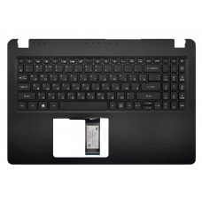 Корпус ноутбука / верхня кришка з клавіатурою від ноутбука Acer Aspire A315-54, A315-42 (6B.HF8N2.009) Оригінал від Acer Корпус ноутбука / верхня кришка з клавіатурою від ноутбука Acer Aspire A315-54, A315-42 (6B.HF8N2.009) Оригінал від Acer