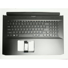 Корпус ноутбука / верхня кришка з клавіатурою від ноутбука Acer ConceptD 5 CN517-71 (6B.C55N4.001) Оригінал від Acer Корпус ноутбука / верхня кришка з клавіатурою від ноутбука Acer ConceptD 5 CN517-71 (6B.C55N4.001) Оригінал від Acer