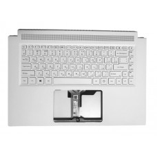 Корпус ноутбука / верхня кришка з клавіатурою від ноутбука Acer ConceptD 3 CN315-72, CN315-72G, CN315-72P (6B.C5XN7.022) з GTX 1060 Оригінал від Acer Корпус ноутбука / верхня кришка з клавіатурою від ноутбука Acer ConceptD 3 CN315-72, CN315-72G, CN315-72P (6B.C5XN7.022) з GTX 1060 Оригінал від Acer