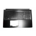 Корпус ноутбука / верхня кришка з клавіатурою від ноутбука Acer Aspire A515-41, A515-51, A615-51, K50-30 (6B.GP4N2.009) Оригінал від Acer