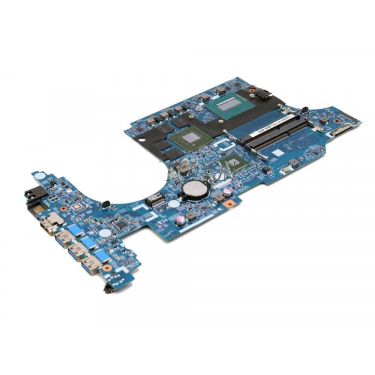 Материнська плата для ноутбука Acer Aspire VN7-591G 448.02W02.0011 Intel Core I7-4710HQ / nVidia N15P-GX-A2 GeForce GTX860M (NB.MQL11.002) Оригінал від Acer