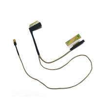 Шлейф матриці / шлейф екрану для ноутбука Acer Aspire 7 A715-41, A715-42, A715-74, A715-75, Nitro 7 AN715-51, Predator Triton 300 PT315-51, ConceptD 3 CN315-71 з екраном 30 pin 60HZ (50.Q55N2.004) Оригінал від Acer