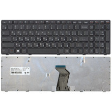 Клавиатура Lenovo для ноутбука G500, G505, G510, G700, G710 (Черная) RUS Клавиатура Lenovo для ноутбука G500, G505, G510, G700, G710 (Черная) RUS