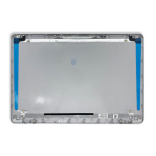Корпус ноутбука / крышка экрана от ноутбука HP 250 G8, 255 G8, 15-DW, 15S-DU, 15s-DY (L52012-001) SILVER Оригинал Корпус ноутбука / крышка экрана от ноутбука HP 250 G8, 255 G8, 15-DW, 15S-DU, 15s-DY (L52012-001) SILVER Оригинал