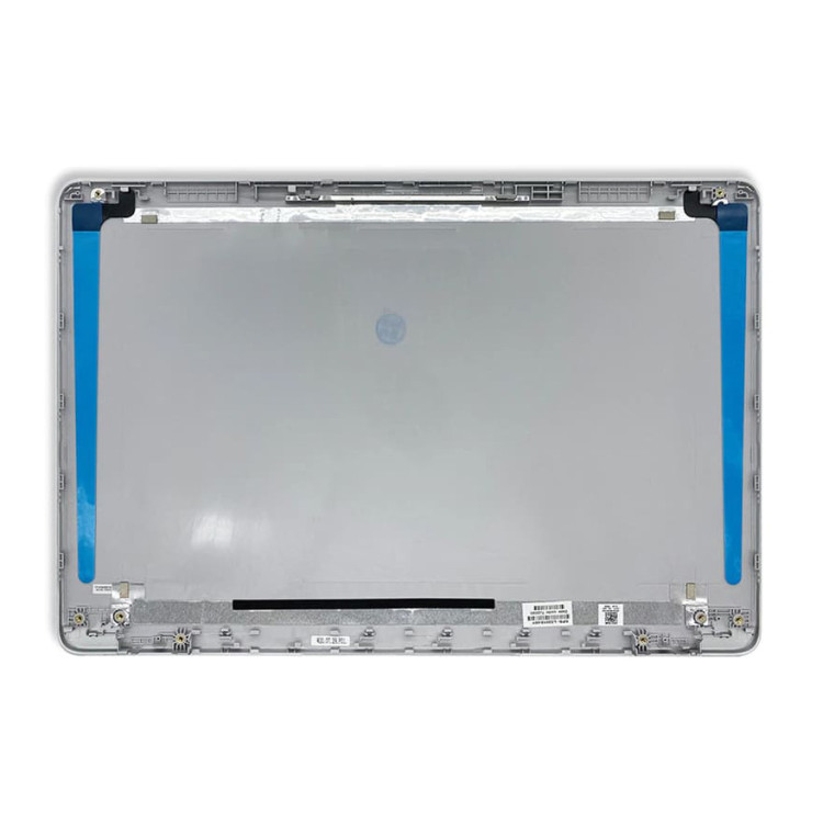 Корпус ноутбука / крышка экрана от ноутбука HP 250 G8, 255 G8, 15-DW, 15S-DU, 15s-DY (L52012-001) SILVER Оригинал