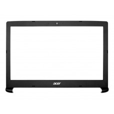 Корпус ноутбука / рамка екрану від ноутбука Acer Aspire A515-41, A515-51, A615-51, K50-30 (60.GP4N2.003) Оригінал від Acer