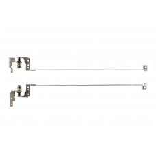 Петлі (шарніри) для ноутбука Acer TravelMate 5740, 5741, 5742, Packard Bell EasyNote TM81, TM85 (33.TVF02.005) Оригінал від Acer