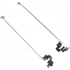 Петлі (шарніри) для ноутбука Acer Aspire E5-523, E5-553, E5-575, F5-522, F5-573, K50-20 (33.GDEN7.001/33.GDEN7.002) Оригінал від Acer