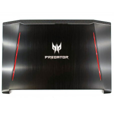 Корпус ноутбука / кришка екрану від ноутбука Acer Predator Helios 300 PH315-51, G3-571, G3-572 (60.Q2CN2.001) Оригінал від Acer