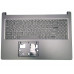 Корпус ноутбука / верхня кришка з клавіатурою від ноутбука Acer Aspire A315-55, A315-57, Extensa 215-53G (6B.HEDN7.032) Оригінал від Acer