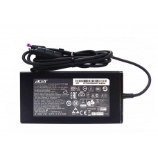 Блок живлення (зарядка) для ноутбука Acer Predator, Aspire Nitro 135W (19V 7.1A 5,5мм*1,7мм) KP.13503.009 Оригінал 