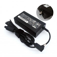 Блок живлення (зарядка) для ноутбука Acer 65W (19V 3,42А 3,0*1,1мм) KP.06503.018 Оригінал