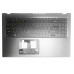 Корпус ноутбука / верхня кришка з клавіатурою від ноутбука Acer Aspire A515-56 (66B.A1DN2.073) Black Оригінал від Acer