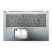 Корпус ноутбука / верхня кришка з клавіатурою від ноутбука Acer Extensa EX215-32, EX215-54 (6B.EGHN2.005) Оригінал від Acer