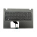 Корпус ноутбука / верхняя крышка с клавиатурой для ноутбука Acer Aspire E5-532 (6B.MYVN7.020) Оригинал от Acer