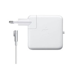 Блок питания (зарядка) для ноутбука Apple A1343 85W (16,5V 4,6А MagSafe 1) H-Copy Блок питания (зарядка) для ноутбука Apple A1343 85W (16,5V 4,6А MagSafe 1) H-Copy