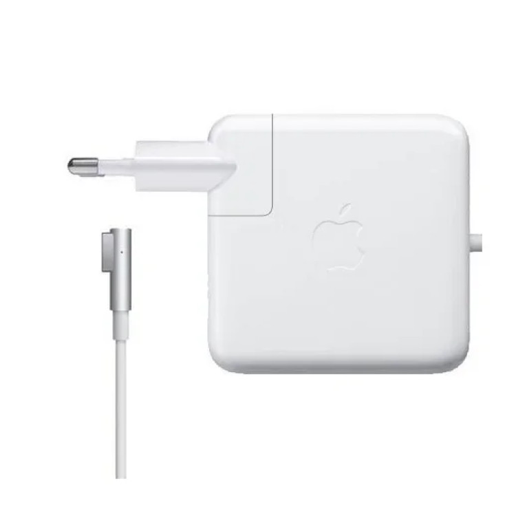 Блок живлення (зарядка) для ноутбука Apple A1343 85W (16,5V 4,6А MagSafe 1)