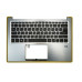 Корпус ноутбука / верхняя крышка с клавиатурой для ноутбука Acer Swift 3 SF314-41 (6B.HFDN1.029) Оригинал от Acer