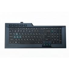 Клавіатура Acer для моделей ноутбука: Predator Helios 700 PH717-72 (6B.Q91N7.031) Оригінал від Acer
