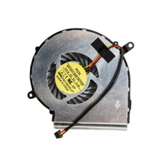 Вентилятор MSI кулер для моделей ноутбука GE62, GL62, GE72, PE70 (GPU Fan) PAAD06015SL Оригінал 3pin