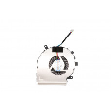Вентилятор MSI кулер для моделей ноутбука GE62, GL62, GE72, PE70 (CPU Fan) PAAD06015SL N402 Original 4pin