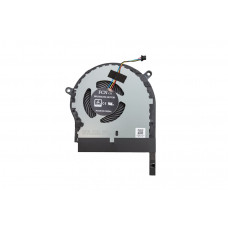 Вентилятор (кулер) DFS531005PL0T для ноутбуку Asus TUF FX504, ZX80, FX80 (GPU) Оригінал 5V! Вентилятор (кулер) DFS531005PL0T для ноутбуку Asus TUF FX504, ZX80, FX80 (GPU) Оригінал 5V!