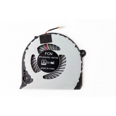 Вентилятор Dell кулер для моделей ноутбука Inspiron 7577, 7588 (GPU Fan) Оригінал