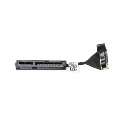 Шлейф подключения жесткого диска / переходник SATA для ноутбука Dell XPS 9550, 9560 (DC02C00Bl00) Оригинал Шлейф подключения жесткого диска / переходник SATA для ноутбука Dell XPS 9550, 9560 (DC02C00Bl00) Оригинал