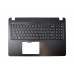 Корпус ноутбука / верхняя крышка с клавиатурой для ноутбука Acer Extensa EX215-52 (6B.EG8N2.009) Оригинал от Acer