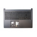 Корпус ноутбука / верхняя крышка с клавиатурой для ноутбука Acer Aspire A515-54 (6B.HDGN7.063) Оригинал от Acer