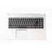 Корпус ноутбука / верхняя крышка с клавиатурой для ноутбука Acer Aspire A515-52, A515-52G (6B.H5HN2.009) Оригинал от Acer