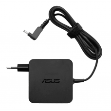 Блок питания (зарядка) для ноутбука Asus 65W (19V 3,42А 4,0мм*1,35мм) Оригинал Блок питания (зарядка) для ноутбука Asus 65W (19V 3,42А 4,0мм*1,35мм) Оригинал