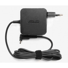 Блок питания (зарядка) для ноутбука Asus 45W (19V 2.37А 3,0мм*1,0мм) Оригинал Блок питания (зарядка) для ноутбука Asus 45W (19V 2.37А 3,0мм*1,0мм) Оригинал