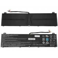Акумуляторна батарея AP18JHQ для ноутбука Acer Predator Triton 500 PT515-51, PT515-52 ConceptD 7 Pro CN715-71, CN715-72, CN715-73, Ezel CC715-71, CC715-72, CC715-91, CC715-92 (KT.00408.001) Оригінал від Acer