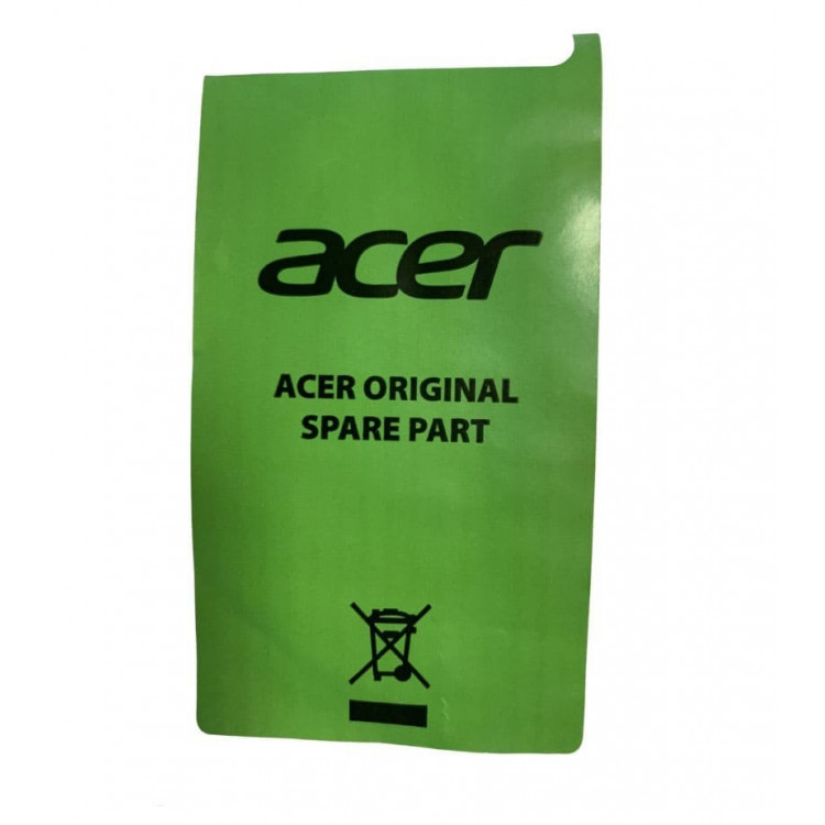 Акумуляторна батарея AP18JHQ для ноутбука Acer Predator Triton 500 PT515-51, PT515-52 ConceptD 7 Pro CN715-71, CN715-72, CN715-73, Ezel CC715-71, CC715-72, CC715-91, CC715-92 (KT.00408.001) Оригінал від Acer