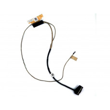 Шлейф матриці / шлейф екрану для ноутбука Acer Aspire F5-573, E5-523, E5-553, E5-575, E5-576, K50-20, TravelMate TMP259-M, TMP259-G2 з экраном 30 pin (50.GEQN7.001) Оригінал від Acer