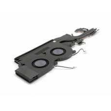 Вентилятор Acer кулер (термомодуль) для моделей ноутбука Nitro 5 AN515-54, AN517-51 с GPU GTX 1660 Ti (24.Q5AN2.001) Оригінал від Acer