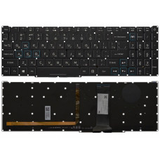 Клавіатура Acer для моделей ноутбука: Predator Triton PT315-52, Helios 300 PH315-52, PH317-53, PH317-54 (NK.I1513.174) Оригінал від Acer