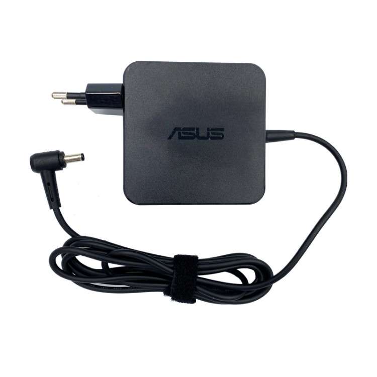 Блок живлення (зарядка) для ноутбука Asus 65W (19V 3,42А 4,5мм*3,0мм) ADP-65DW A Оригінал