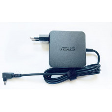 Блок питания (зарядка) для ноутбука Asus 65W (19V 3,42А 3,0мм*1,1мм) Оригинал Блок питания (зарядка) для ноутбука Asus 65W (19V 3,42А 3,0мм*1,1мм) Оригинал