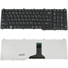 Клавиатура Toshiba для ноутбука Satellite C650 C655 C660 L650 L655 L670 L675 L750 L755 (Черная) без подсветки Клавиатура Toshiba для ноутбука Satellite C650 C655 C660 L650 L655 L670 L675 L750 L755 (Черная) без подсветки