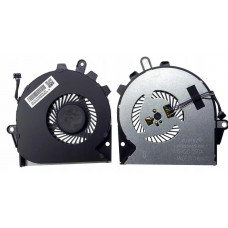 Вентилятор HP кулер для моделей ноутбука Omen 15-CE, 17-AN (GPU Fan) 929456-001