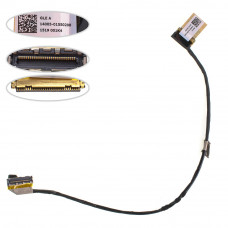 Шлейф матрицы / шлейф экрана для ноутбука ASUS N542, N591 (14006-00180000) 30pin  Шлейф матрицы / шлейф экрана для ноутбука ASUS N542, N591 (14006-00180000) 30pin