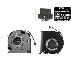 Вентилятор HP кулер для моделей ноутбука Probook 440 G4, 445 G4 (905706-001) Original