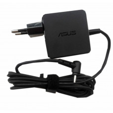 Блок питания (зарядка) для ноутбука Asus 33W (19V 1,75А 4,0мм*1,35мм) AD890326 Оригинал Блок питания (зарядка) для ноутбука Asus 33W (19V 1,75А 4,0мм*1,35мм) AD890326 Оригинал