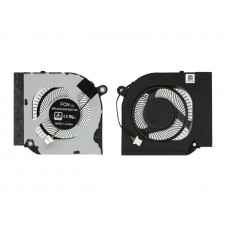 Вентилятор Acer кулер для моделей ноутбука Predator Triton 300 PT315-52 для CPU (23.Q8FN2.001) Оригінал від Acer