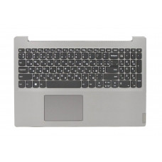 Корпус ноутбука / верхняя крышка с клавиатурой для ноутбука Lenovo ideapad S145-15IWL 81MV (5CB0S16935) Оригинал от Lenovo Корпус ноутбука / верхняя крышка с клавиатурой для ноутбука Lenovo ideapad S145-15IWL 81MV (5CB0S16935) Оригинал от Lenovo