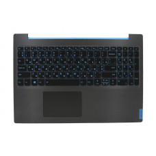 Корпус ноутбука / верхняя крышка с клавиатурой для ноутбука Lenovo Gaming  L340-15IRH 81LK (5CB0U42768) Оригинал от Lenovo Корпус ноутбука / верхняя крышка с клавиатурой для ноутбука Lenovo Gaming  L340-15IRH 81LK (5CB0U42768) Оригинал от Lenovo